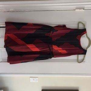 Jennifer Lopez dress